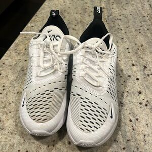 Nike Air Max 270 - Size 6 Great Condition